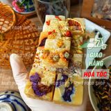  Trà Hoa Đường Phèn Mật Ong Mix 10 Vị - Hộp 20 Viên & Túi 1KG 