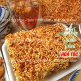  Cơm Cháy Sấy Mắm Ớt Túi 180Gr 