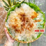  Bánh Tráng Tôm Cháy (100% tôm) Hộp 340gr - 360gr 