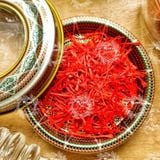  Saffron All Red (Nhụy Hoa Nghệ Tây) - Hộp 1gr 
