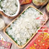  Thốt Nốt Sấy Dẻo Không Đường Lon 500gr 