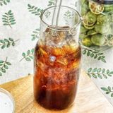  Bột Trà Bí Đao Hạt Chia Hòa Tan - Túi 100gr 