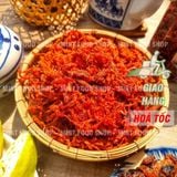  Khô Bò Sợi - Lon 300gr 