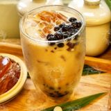  Trà Sữa Phúc Long (Set Tự Nấu Tiện Dụng) 