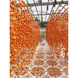  Hồng Treo Gió Đà Lạt (Đặc Sản Cao Cấp Từ Đà Lạt) - Túi 500gr HCK 