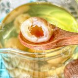  Long Nhãn Hưng Yên (Loại 1 - Cơm Dẻo, Ngon) -  Túi 250gr & Túi 500gr 