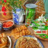  Bánh Dừa Nướng Lon 300Gr 