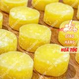  Kẹo Lê An Phế Mật Ong Tiêu Đờm Giảm Ho (Kẹo Lê Mật Ong - Viên Cứng Thanh Nhiệt Phổ Phế) 