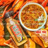  Sốt Tiêu Tắc Kẹo - Chai 150gr 