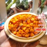  Bắp Lắc Bột Phô Mai Malaysia Túi 1Kg 