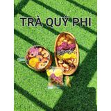  Trà Quý Phi (Giảm Cân, Đẹp Da) - Hộp 10 Set 