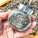  NỤ ĐINH HƯƠNG SẤY KHÔ (Nụ To Thơm Đẹp - Cloves Whole) Túi 500g 