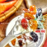  Nho Sunviews Raisins Mix Màu Thập Cẩm - Nho Khô Mỹ 