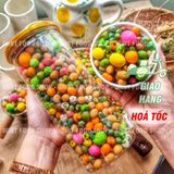  Đậu Mix 24 Vị - Lon 500Gram 