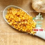  Tỏi Phi Sấy Giòn - Túi 500gr 