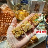  Trà Hoa Lài (Hoa Nhài) Đường Phèn Mật Ong Hộp 12 Viên & Túi 1KG 