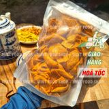  Bánh Tai Heo Sốt Mắm Ớt - Túi 250gr 
