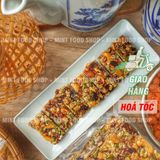  Granola Bar - Thanh Hạt Dinh Dưỡng Túi 250Gr - Thanh Ngũ Cốc 