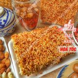  Cơm Cháy Mắm Hành - Mix Vị Siêu Giòn Siêu Ngon 