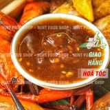  Sốt Me Chua Cay - Chai 150Gr 