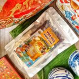  Set Trà Sữa Phúc Long Đầy Đủ Nguyên Liệu Nấu 800ml – 1000ml  (Khoảng 10 – 12 Ly) - Set Tự Nấu 