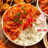  Tép Đồng Rim Tiêu ( Ăn Liền Không Cần Chế Biến) - Lon 400gr 