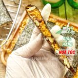  Rong Biển Kẹp Hạt DinH Dưỡng Chà BônG - Snack Rong Biển HQ 
