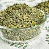  Lá Dâu Tằm Khô Cuộn Hàng Sạch - Túi 500gr 
