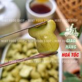  Bánh Gấu Chùm Ngây Moringa - Hộp 500gr 