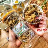  Rong Biển Phô Mai Tẩm Vị - Lon 200gram 