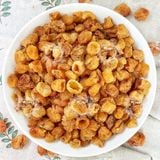 Long Nhãn Hưng Yên (Loại 1 - Cơm Dẻo, Ngon) -  Túi 250gr & Túi 500gr 