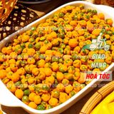  Đậu Hà Lan Vị Phô Mai - Lon 300gr 