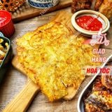  Khô Cá Chế Biến Sẵn Ăn Liền Siêu Ngon Lon 300-500gr 
