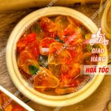 Kẹo Dẻo Chip Chip Túi 1kg 