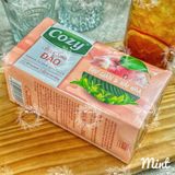  Trà Đào Cozy Túi Lọc Hộp 50gr 25 Túi 