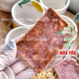  Bánh Ngói Hạnh NhâN Khoai Môn - Túi 1kg 