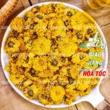  Trà Hoa Cúc Vàng ( Hoàng Cúc) - Lon 100Gram 