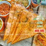  Bánh Tráng Dẻo Tôm Phơi Sương Tây Ninh - Xấp 1kg 