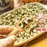  Đậu Hà Lan Sữa Béo - Túi 1Kg 
