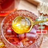  Cánh Hoa Hồng Khô - Lon 100gram 