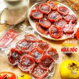  Hồng Chén Tám Hải ( Hồng Bánh Xe ) - Túi 500Gr 