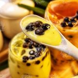  Trà Sữa Thái Xanh ( Set Tự Nấu Tiện Dụng) 