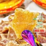  Đu Đủ Sấy Chanh Dây Sấy Lạnh - Lon 400Gram 