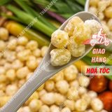  Mứt Hạt Sen Huế Lon 500gr 