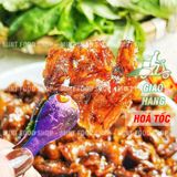  Mực Rim Me Nguyên Con Lon 290Gram 