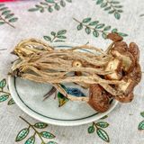  Nấm Chè Sấy Khô (Nấm Trà Tân Khô) - Túi 100gr 