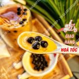  Set Trà Sữa Thái Đỏ Đầy Đủ Nguyên Liệu Nấu 1 Lít – 1,2 Lít (Khoảng 12 – 15 Ly) - Set Tự Nấu 