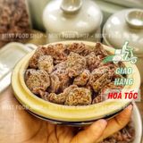  Xí Muội Oliu Chua Ngọt ( Xí Muội Thịt ) - Lon 500gr 