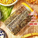 Rong Biển Tỏi Lon 130gr 