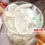  Thốt Nốt Sấy Dẻo Không Đường - Lon 500gr 
